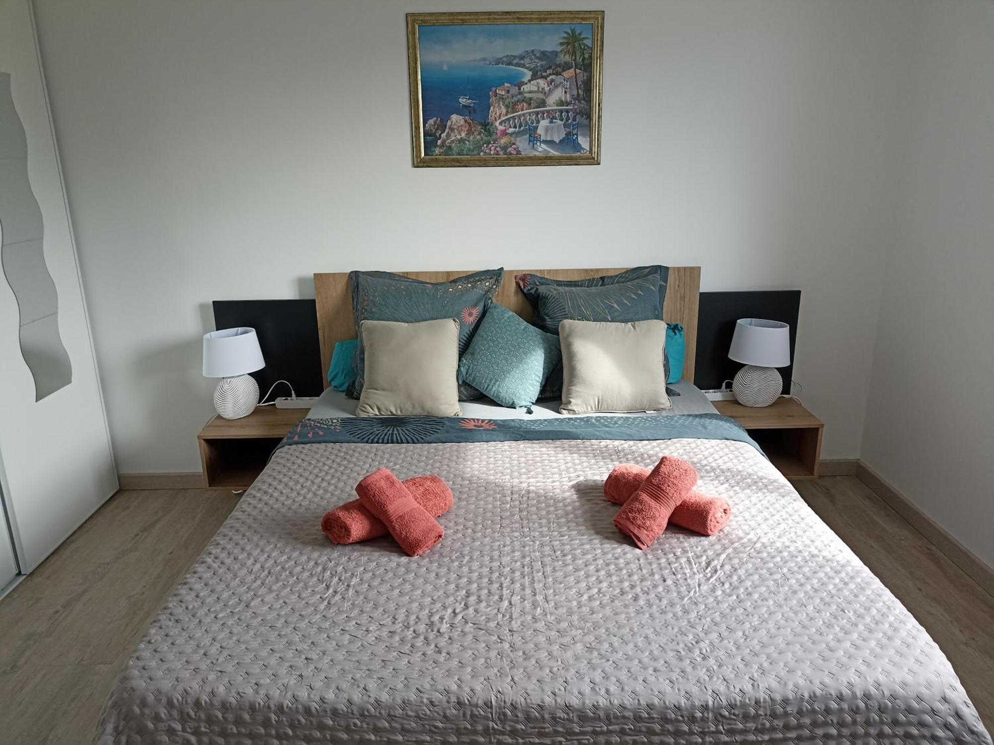 Chambre Privee Montaigu-Vendee Esterno foto