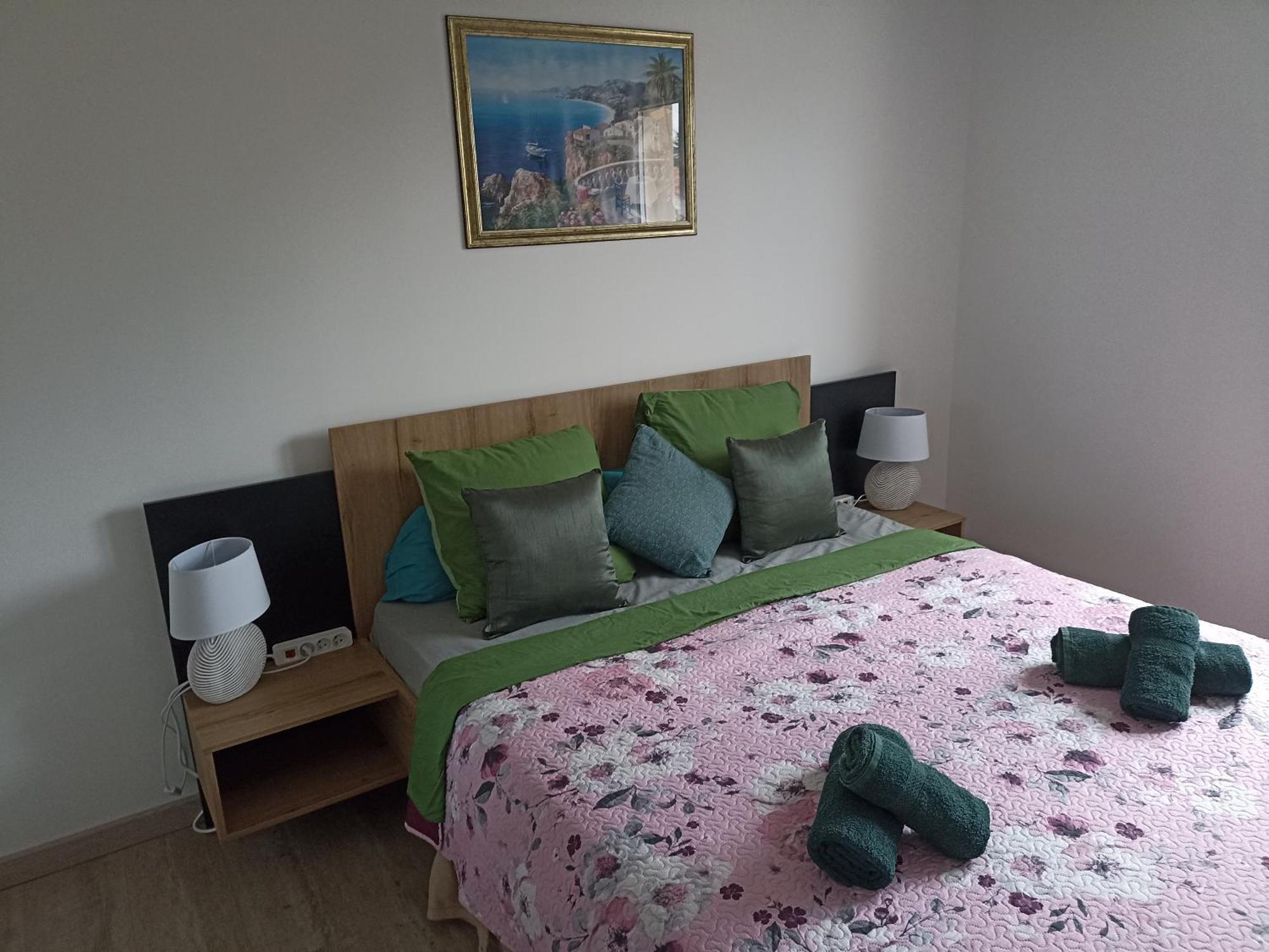 Chambre Privee Montaigu-Vendee Esterno foto